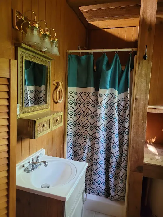 Hava Space RV Park Picture 4