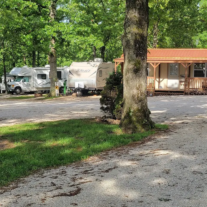 Hava Space RV Park Picture 5