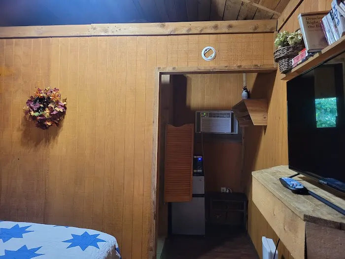 Hava Space RV Park Picture 9