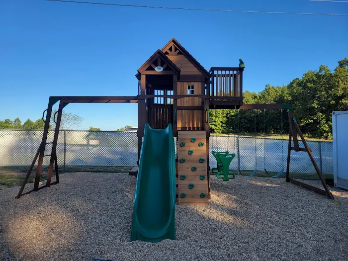 Hava Space RV Park Picture 8