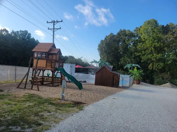 Hava Space RV Park Picture 7