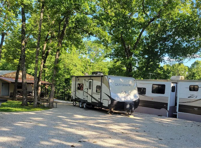 Hava Space RV Park Picture 10