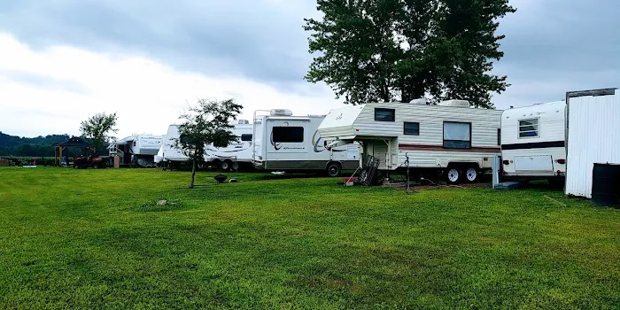 Cry Baby Campground Picture 2