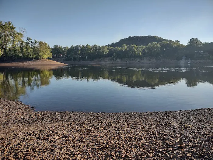 Cry Baby Campground Picture 3