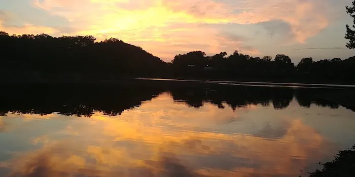 Cry Baby Campground Picture 1