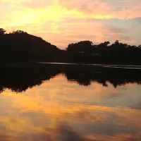 Cry Baby Campground ico