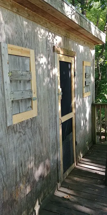 Cry Baby Campground Picture 7