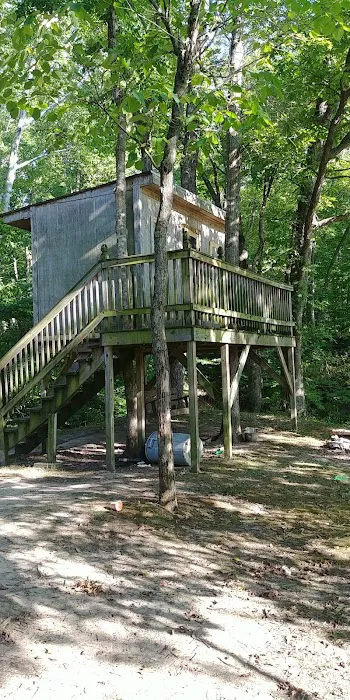 Cry Baby Campground Picture 8