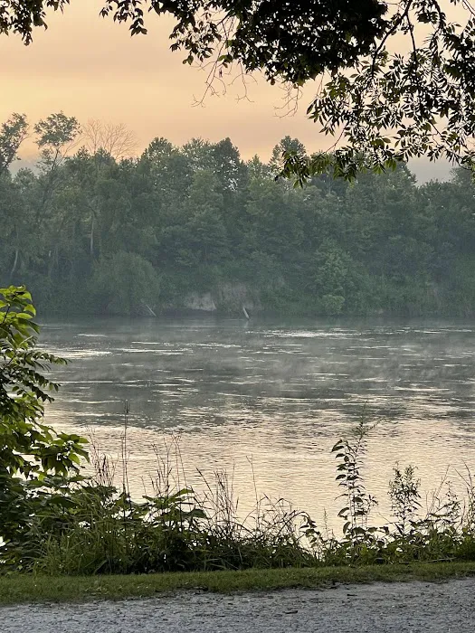Lazy River “The Best Dam Campground in the Ozarks” Picture 2