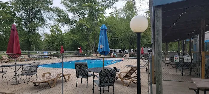 Lazy River “The Best Dam Campground in the Ozarks” Picture 1