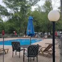 Lazy River “The Best Dam Campground in the Ozarks” ico