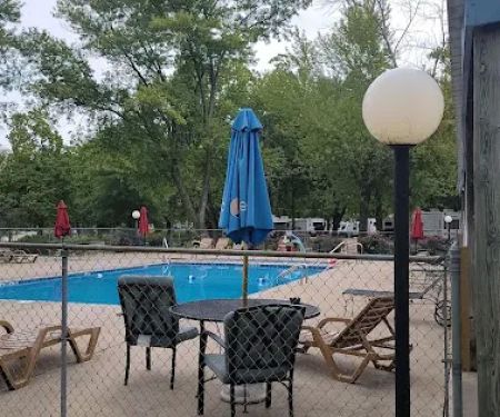 Lazy River “The Best Dam Campground in the Ozarks”