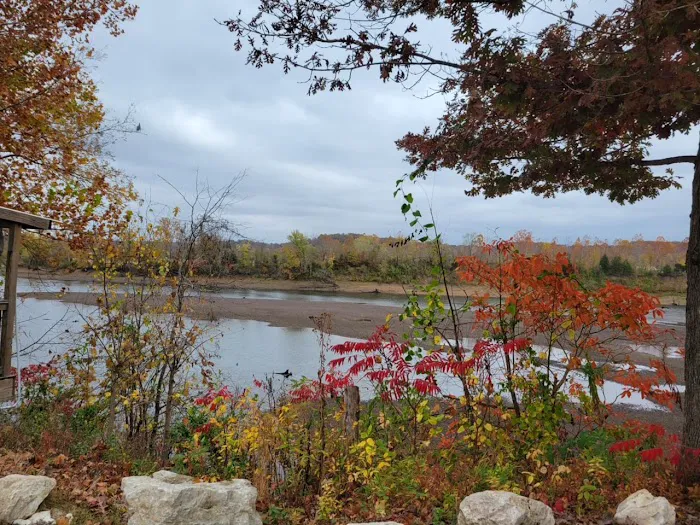 Lazy River “The Best Dam Campground in the Ozarks” Picture 4