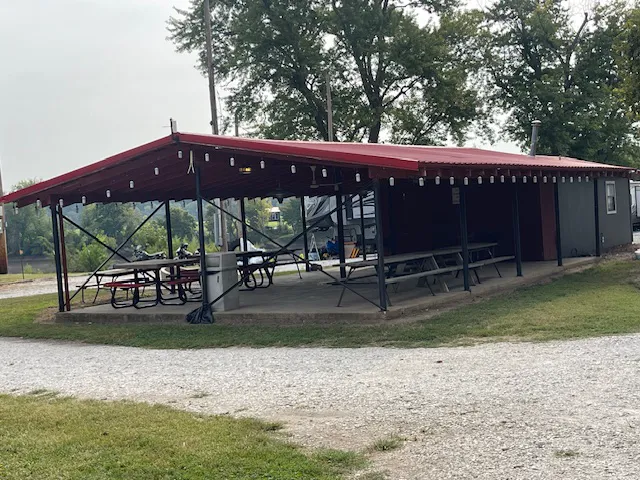 Lazy River “The Best Dam Campground in the Ozarks” Picture 7