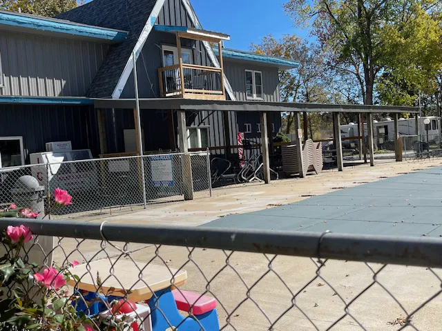 Lazy River “The Best Dam Campground in the Ozarks” Picture 8