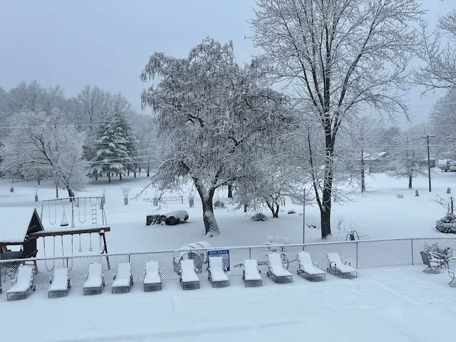 Camp Bagnell in the Ozarks Picture 3