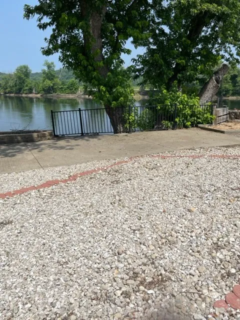 Camp Bagnell in the Ozarks Picture 4