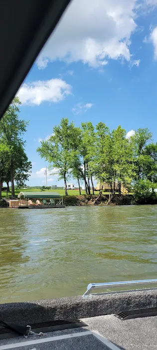 Osage River RV Camping Picture 4