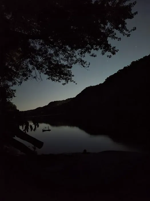 Osage River RV Camping Picture 1