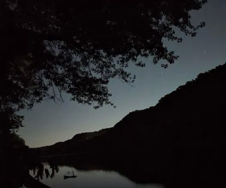 Osage River RV Camping