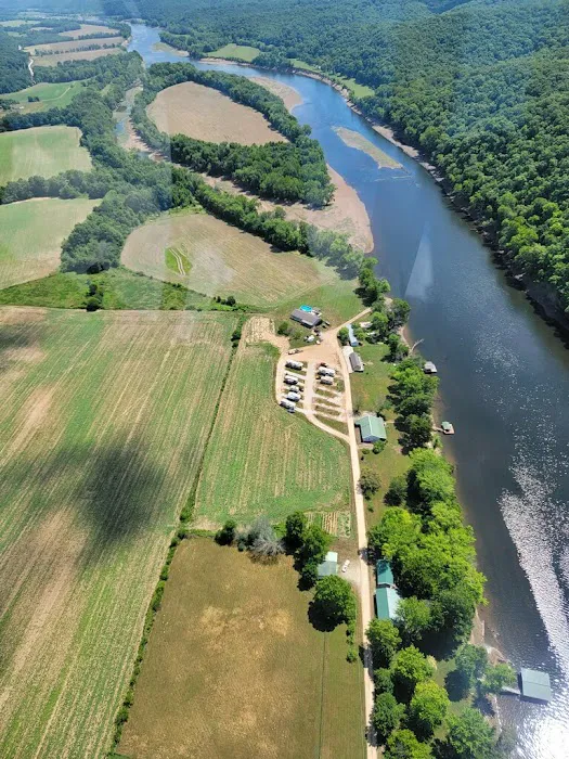 Osage River RV Camping Picture 3