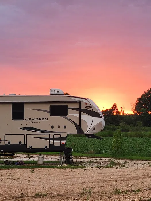 Osage River RV Camping Picture 2