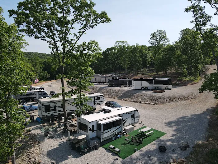 Sunny Beach RV Resort Picture 2