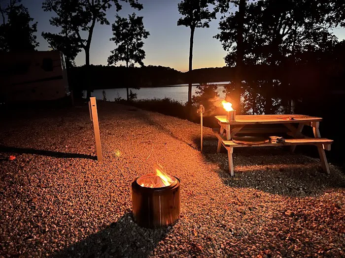 Sunny Beach RV Resort Picture 1