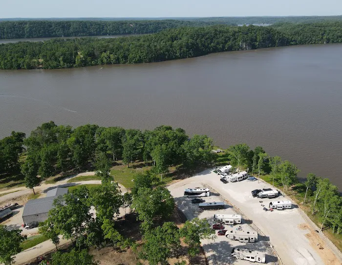 Sunny Beach RV Resort Picture 4