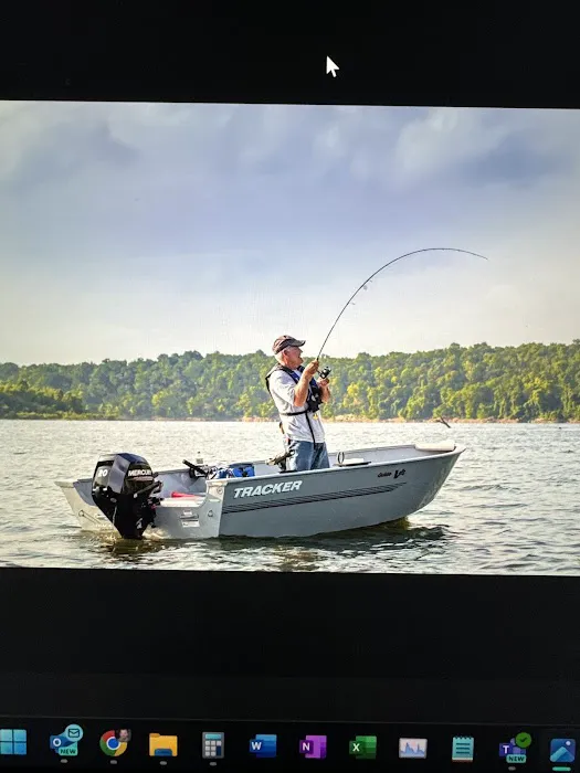 Sunny Beach RV Resort Picture 5