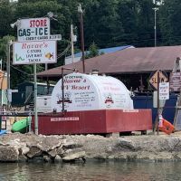 Ravae's RV Resort ico