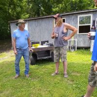 Stoney Ridge RV Park ico