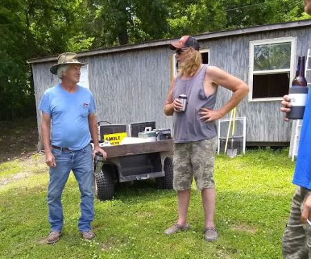 Stoney Ridge RV Park