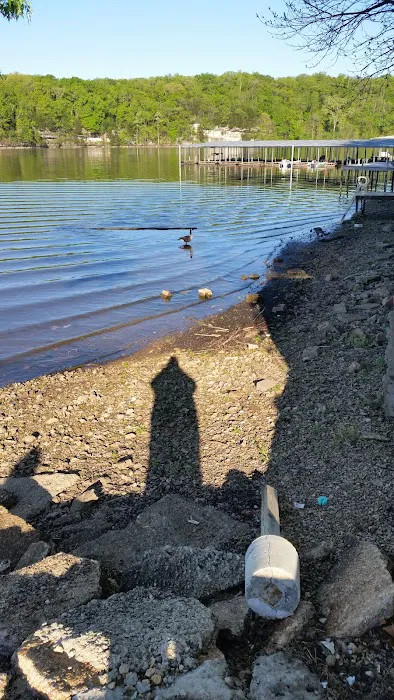 Kolb's LakeSide Resort Picture 7