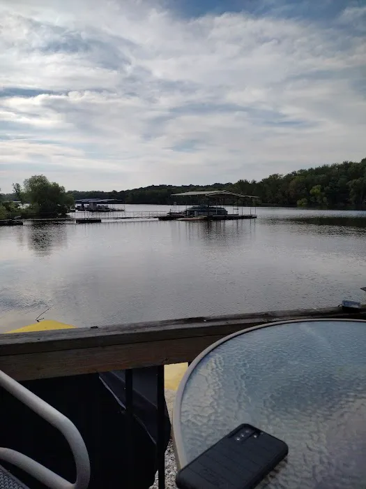 Kolb's LakeSide Resort Picture 4