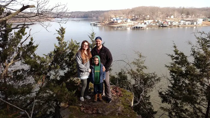 Kolb's LakeSide Resort Picture 5