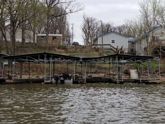 Kolb's LakeSide Resort Picture 10