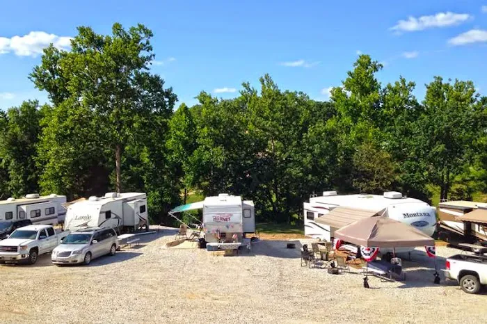 Turkey Creek RV Park Picture 1