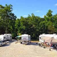 Turkey Creek RV Park ico