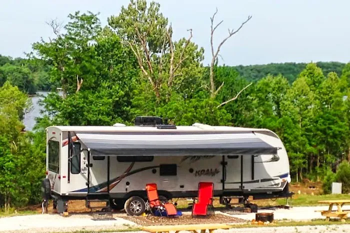 Turkey Creek RV Park Picture 3