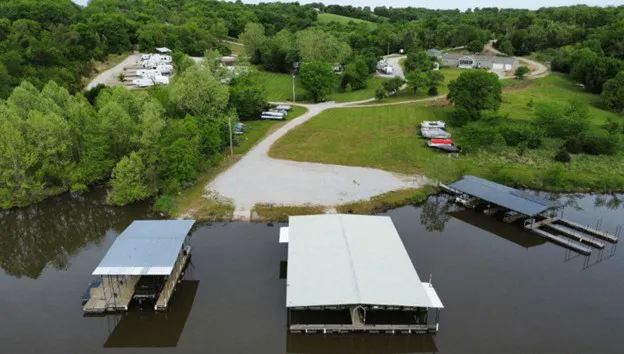 Turkey Creek RV Park Picture 2