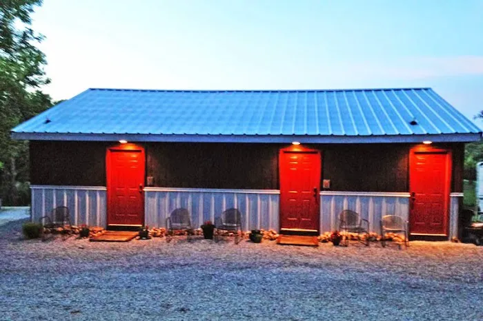 Turkey Creek RV Park Picture 5