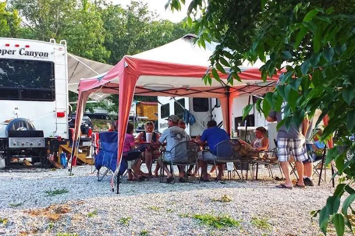 Turkey Creek RV Park Picture 8