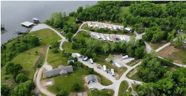 Turkey Creek RV Park Picture 9