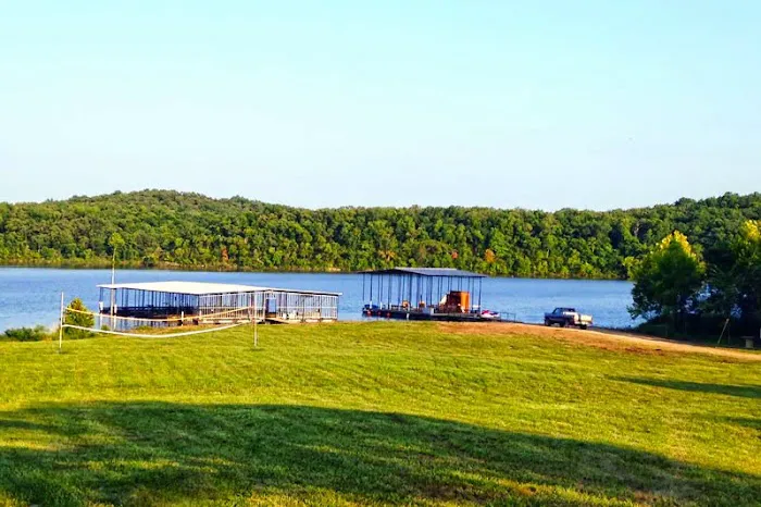 Turkey Creek RV Park Picture 7