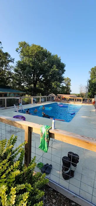 The Last Resort RV Park Picture 1