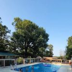 The Last Resort RV Park