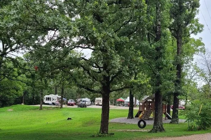 The Last Resort RV Park Picture 2