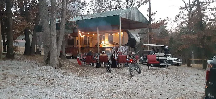 The Last Resort RV Park Picture 3