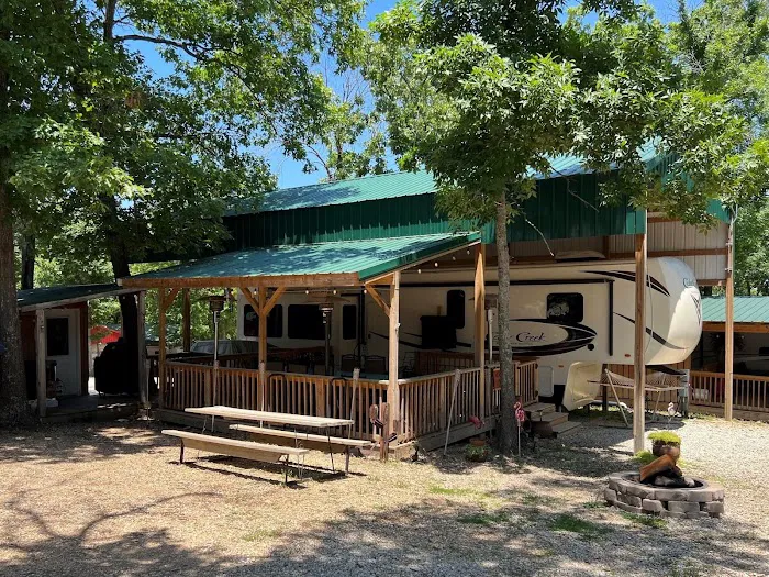 The Last Resort RV Park Picture 5